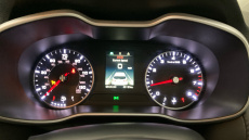 MG ZS 1.5 VTi-TECH Excite 5dr Petrol Hatchback